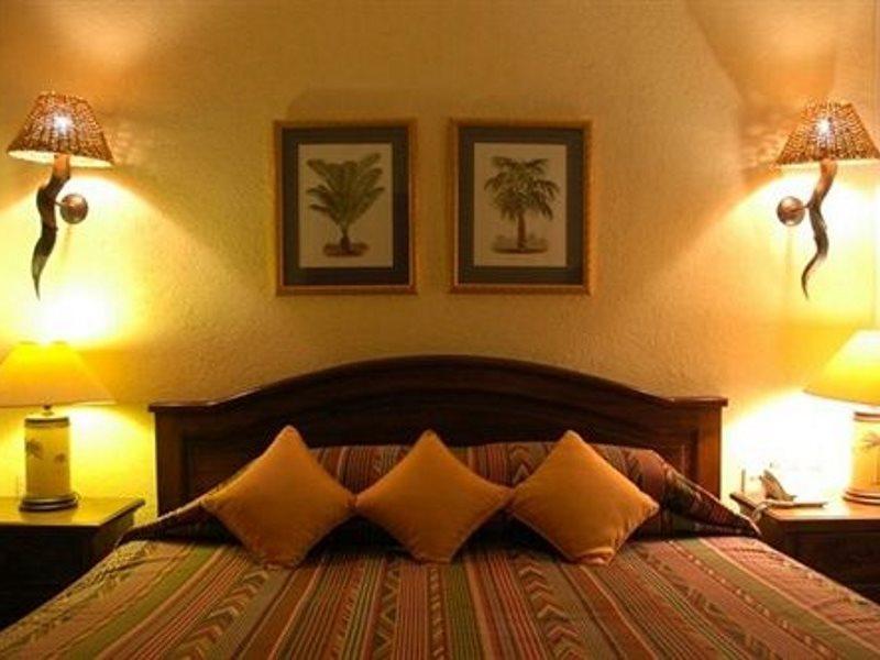 Kilaguni Serena Safari Lodge Tsavo Екстер'єр фото