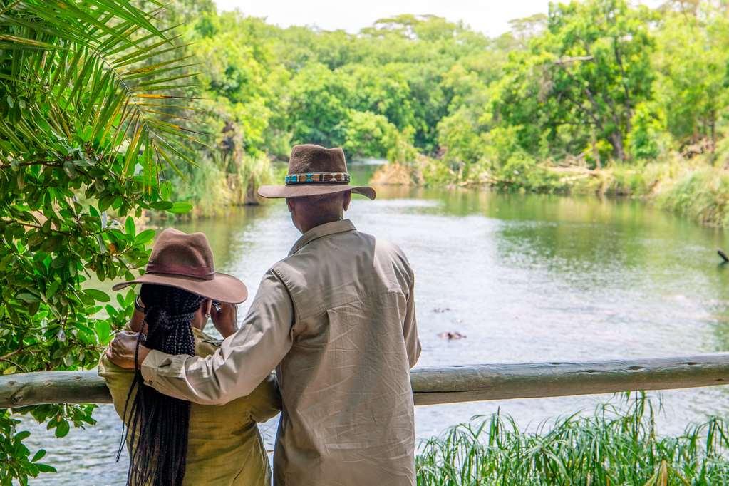 Kilaguni Serena Safari Lodge Tsavo Зручності фото