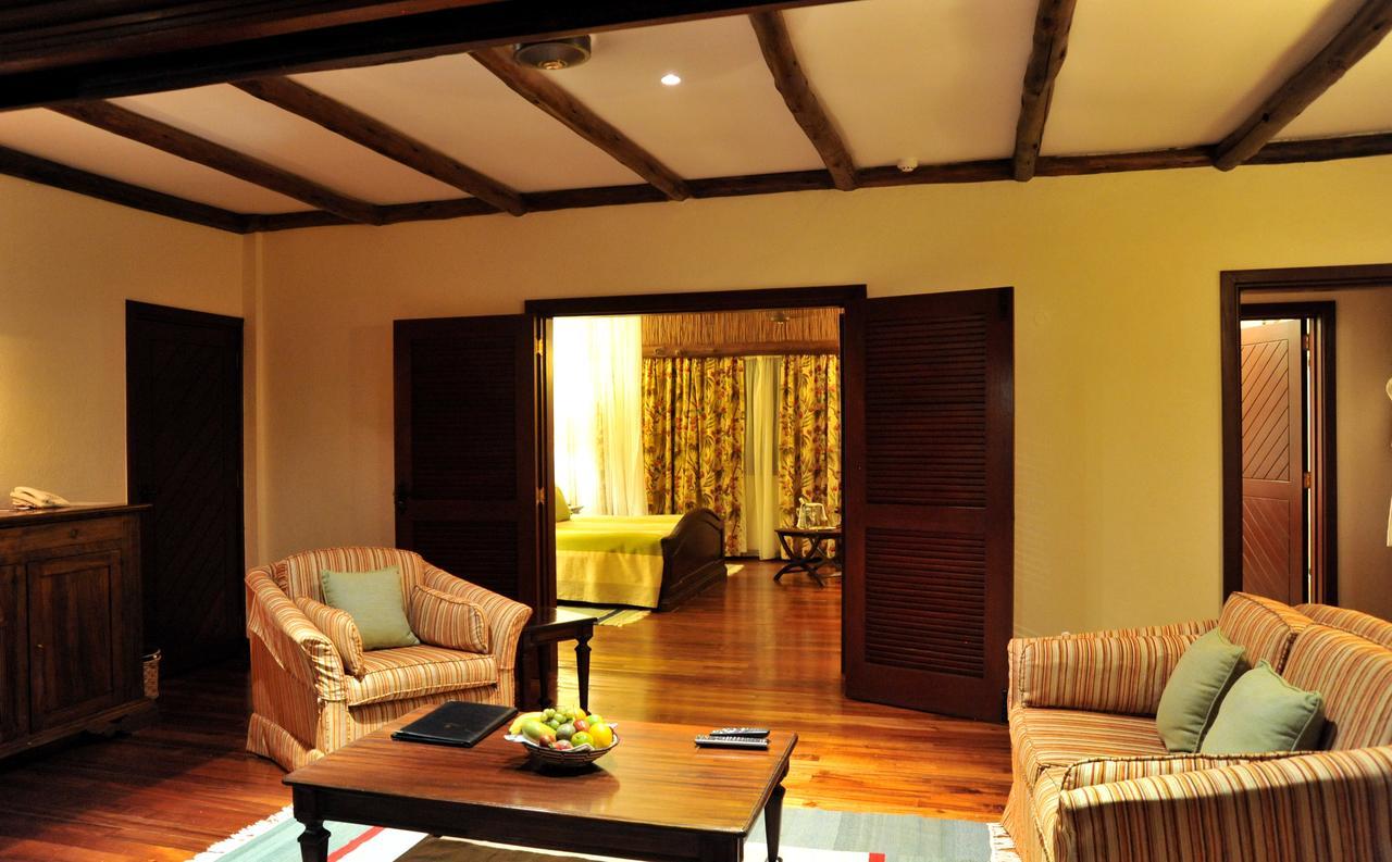 Kilaguni Serena Safari Lodge Tsavo Екстер'єр фото